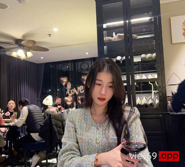 Ảnh 18 của Em học sinh bị bạn trai chịch em rên như bị cắt tiết (Full Clip + Pic)