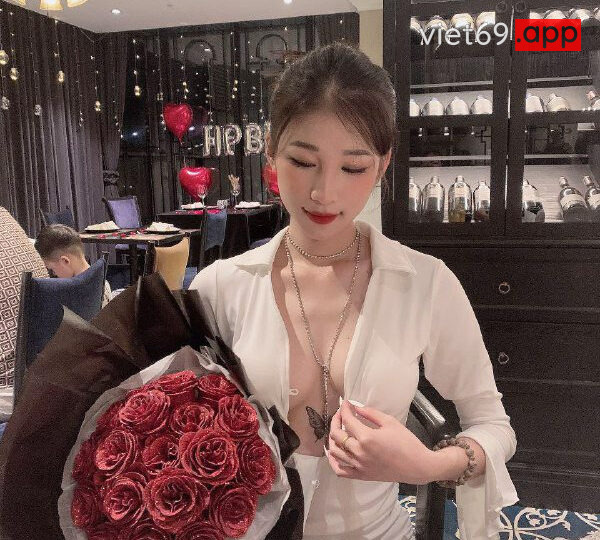 Ảnh 19 của Em học sinh bị bạn trai chịch em rên như bị cắt tiết (Full Clip + Pic)