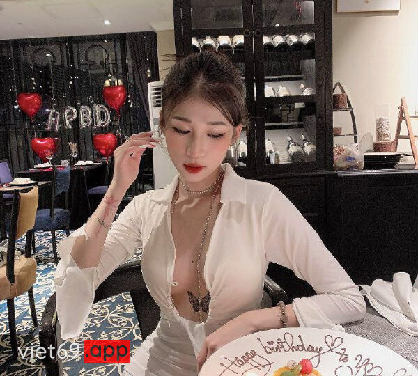Ảnh 20 của Em học sinh bị bạn trai chịch em rên như bị cắt tiết (Full Clip + Pic)