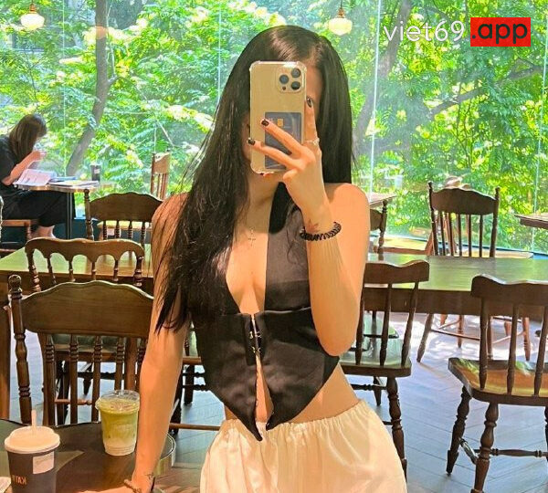 Ảnh 5 của Em học sinh bị bạn trai chịch em rên như bị cắt tiết (Full Clip + Pic)