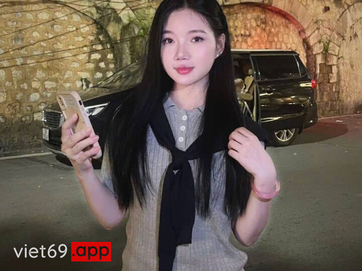 Ảnh 1 của Em hot girl lieuphan.02 lộ clip sex thời còn đi học