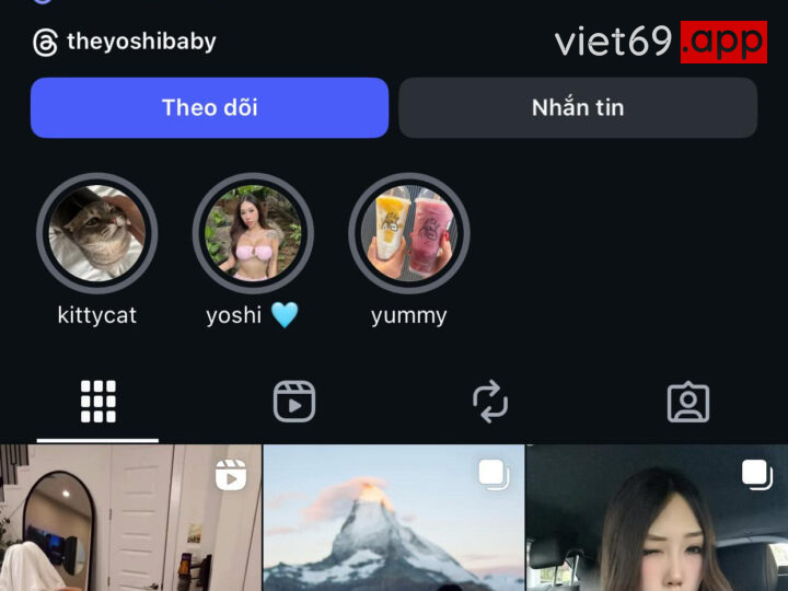 Ảnh 1 của Em mẫu Việt Nam yoshibaby bị tây đen cặc khủng địt không thương tiếc ở Tokyo