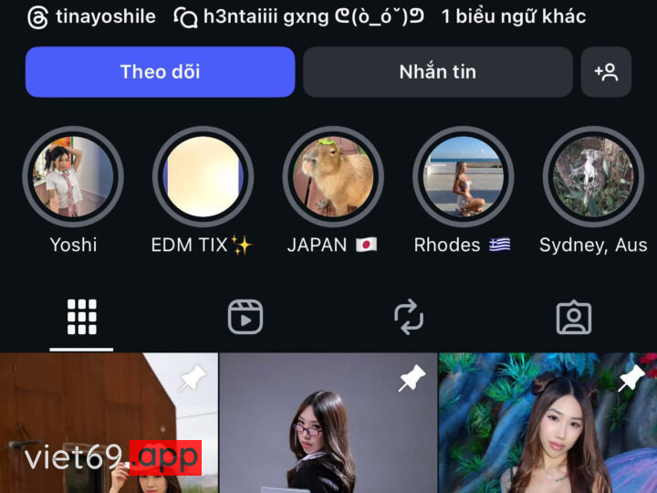 Ảnh 2 của Em mẫu Việt Nam yoshibaby bị tây đen cặc khủng địt không thương tiếc ở Tokyo