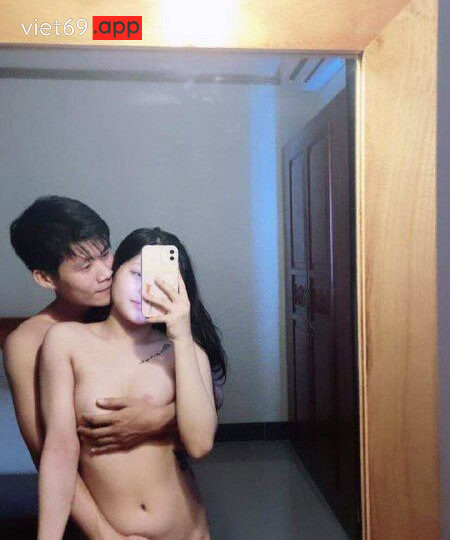 Ảnh 8 của Em méc mẹ anh dê xòm em nha (Full Clip + Pic)