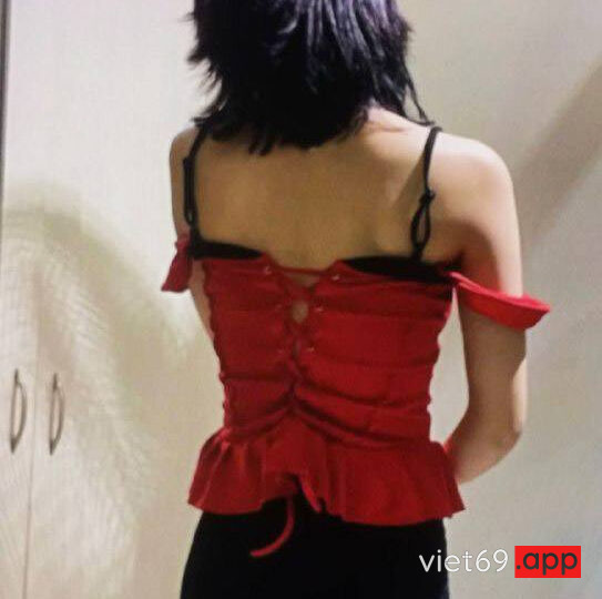 Ảnh 6 của Em ngon thế anh bắn vào trong em nhá (Full Clip + Pic)