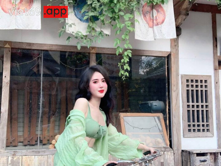 Ảnh 1 của Em người mẫu siêu đẹp lộ clip sex ngon đét – Phần 2