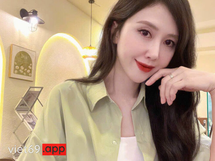 Ảnh 7 của Em người mẫu siêu đẹp lộ clip sex ngon đét – Phần 3 (Hết)