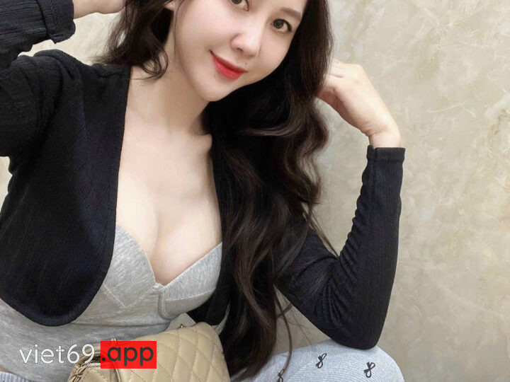 Ảnh 5 của Em người mẫu siêu đẹp lộ clip sex ngon đét – Phần 3 (Hết)