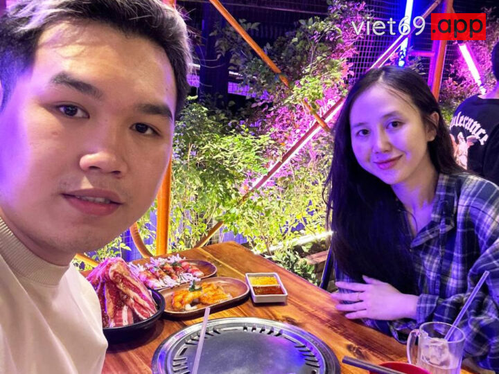 Ảnh 3 của Em người mẫu siêu đẹp lộ clip sex ngon đét – Phần 3 (Hết)