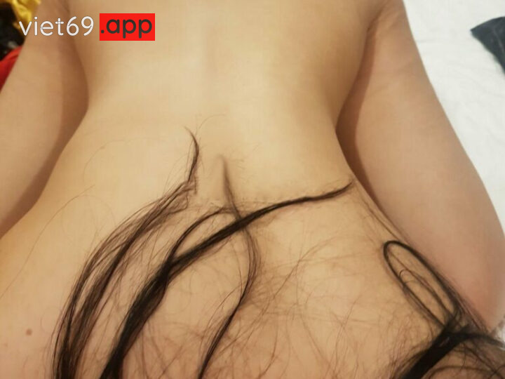 Ảnh 3 của Em người yêu 97 damdang nhiều nước sướng co giật khi bị xuất tinh đầy bím