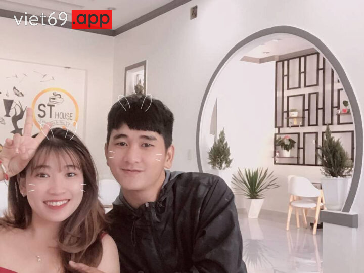 Ảnh 2 của Em người yêu dễ thương lúc chịch mà em cứ cười