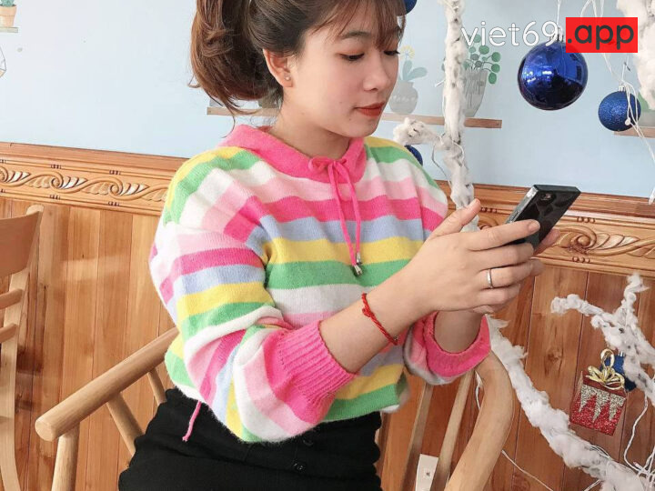 Ảnh 6 của Em người yêu dễ thương lúc chịch mà em cứ cười