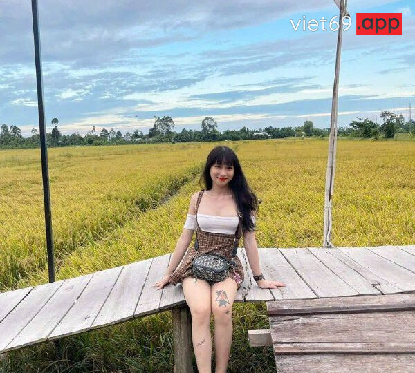 Ảnh 1 của Em nhún sướng quá làm anh xém xuất tinh