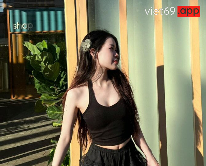 Ảnh 2 của Em PN vú real siêu ngon