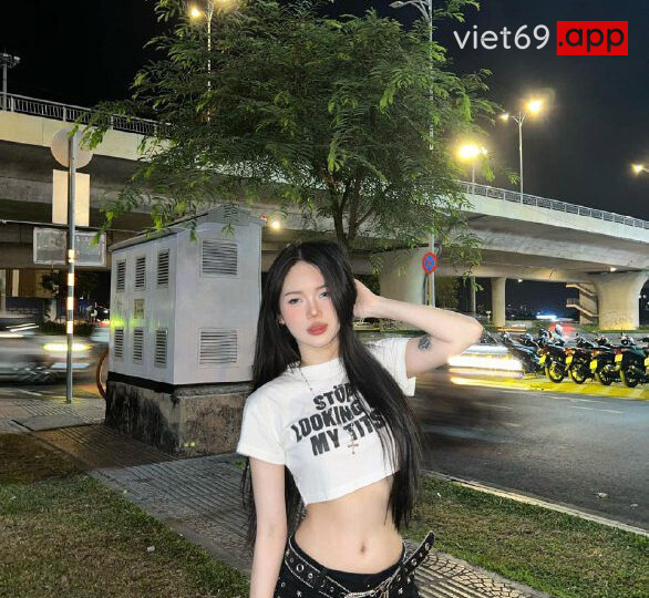 Ảnh 19 của Em PN vú real siêu ngon – Phần 3