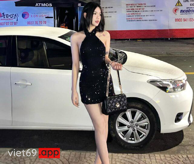 Ảnh 22 của Em PN vú real siêu ngon – Phần 3