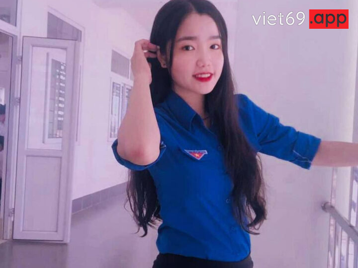 Ảnh 11 của Em sinh viên vú to cưỡi ngựa cực dẻo (Full Clip + Pic)