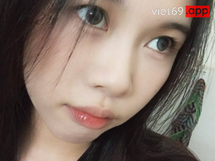Ảnh 9 của Full Clip Em gái cực xinh lộ clip sex địt nhau với bạn trai – P5