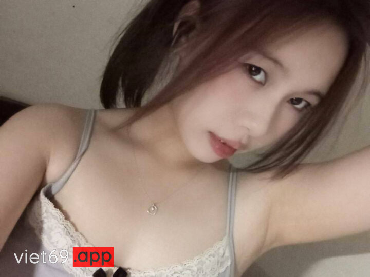 Ảnh 6 của Full Clip Em gái cực xinh lộ clip sex địt nhau với bạn trai – P5