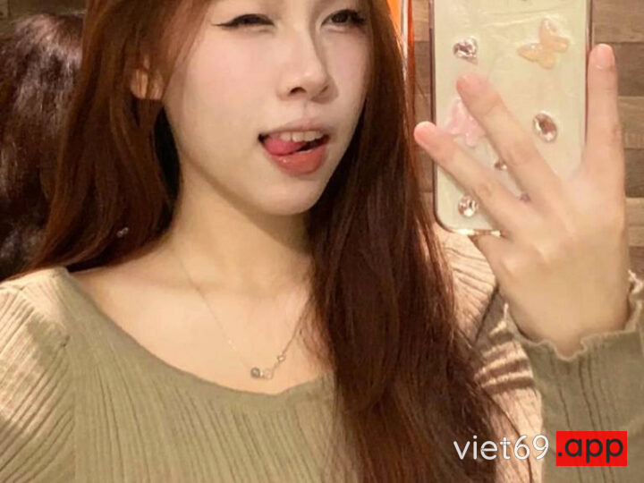Ảnh 1 của Full Clip Em gái cực xinh lộ clip sex địt nhau với bạn trai – P6