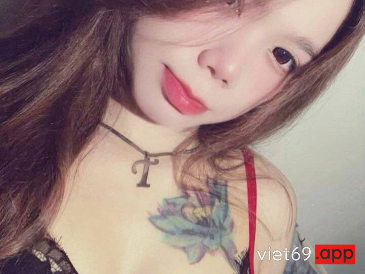 Ảnh 1 của Full clip sex em Ngọc Hân bị bạn trai nắm tóc doggy cực mạnh – Phần 2