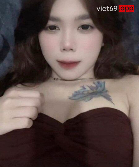 Ảnh 2 của Full clip sex em Ngọc Hân bị bạn trai nắm tóc doggy cực mạnh – Phần 2
