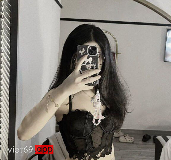 Ảnh 2 của Full clip sex em Ngọc Hân bị bạn trai nắm tóc doggy cực mạnh – Phần 5