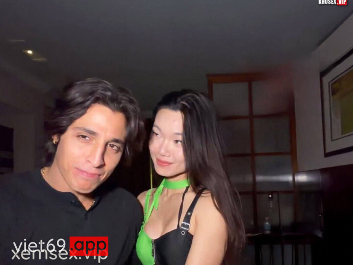Ảnh 2 của Full clip sex Gattouz0 địt tung lồn em Lucy Mochi rên rỉ van xin