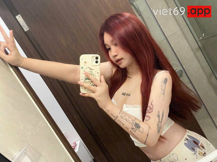 Ảnh 6 của Full clip sex Nguyễn Thu Thảo nttconbuom_uu em địt cả tây đen luôn