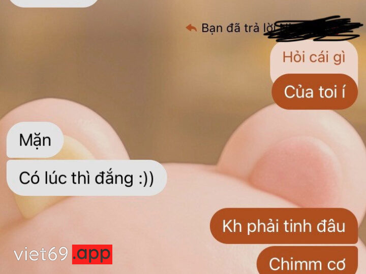 Ảnh 1 của Gạ địt bắn trong con đĩ bạn thân cấp 3 hay nứng