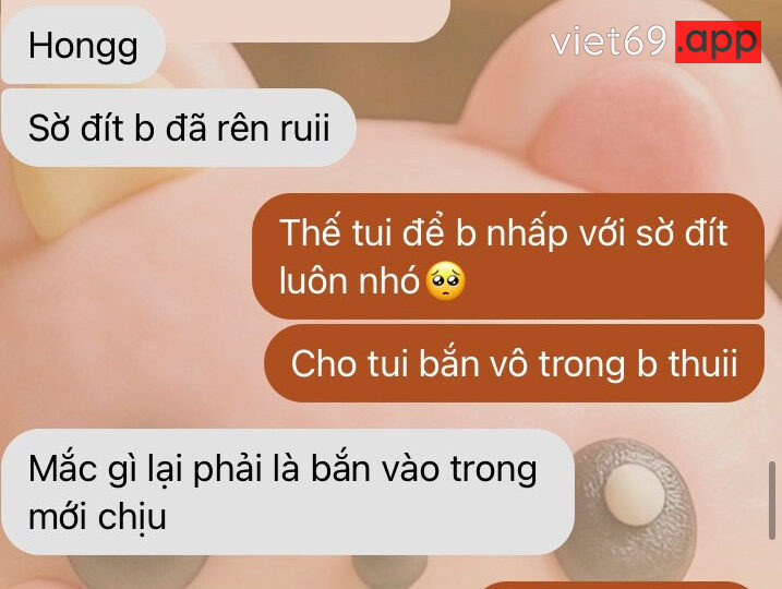 Ảnh 3 của Gạ địt bắn trong con đĩ bạn thân cấp 3 hay nứng