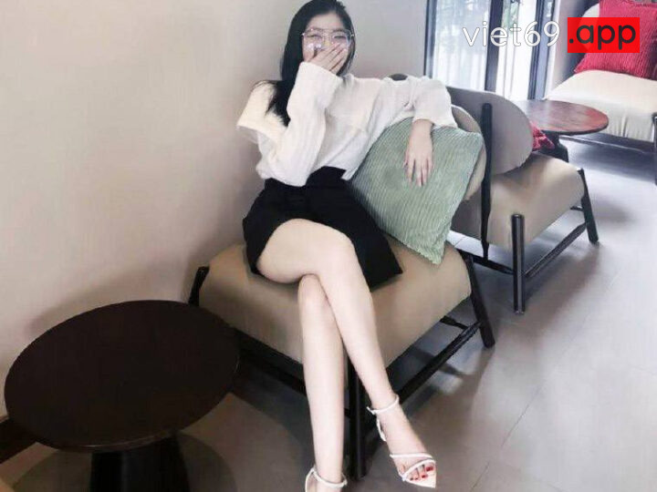 Ảnh 10 của Gái xinh dẫn người yêu về nhà trọ đụ cho sướng nước nôi ra lênh láng