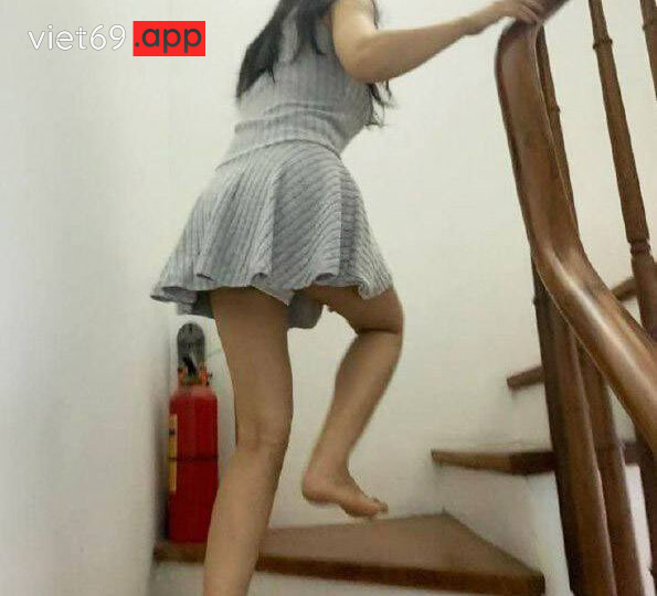 Ảnh 7 của Gái xinh dẫn người yêu về nhà trọ đụ cho sướng nước nôi ra lênh láng