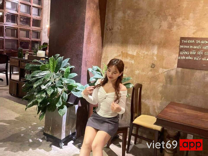 Ảnh 3 của Gái xinh mông to em nhấp cỡ này anh chịu sao nổi