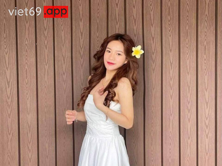 Ảnh 6 của Gái xinh mông to em nhấp cỡ này anh chịu sao nổi