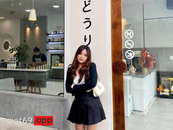 Ảnh 7 của Gái xinh mông to em nhấp cỡ này anh chịu sao nổi