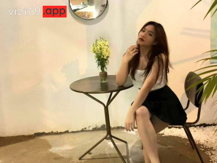Ảnh 8 của Gái xinh mông to em nhấp cỡ này anh chịu sao nổi