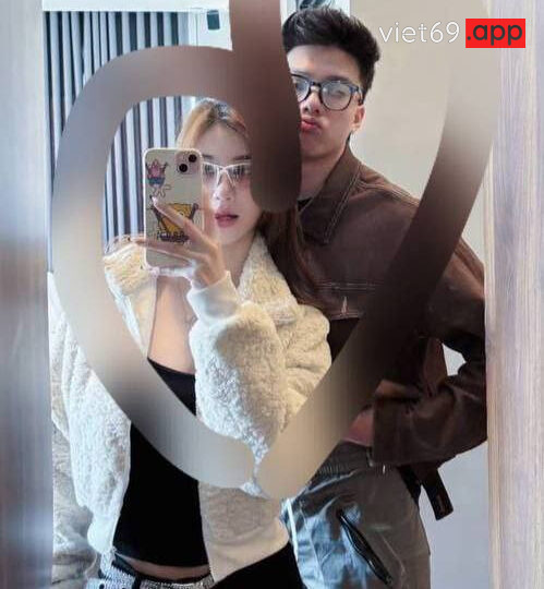 Ảnh 8 của Hà Quỳnh Trang cô bé quàng khăn có cặp vú siêu phẩm lộ clip sex với bạn trai (Full Clip + Pic)