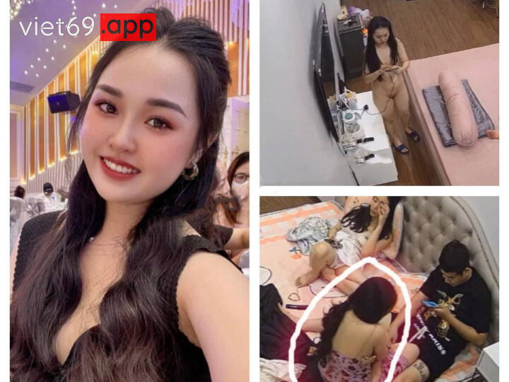 Ảnh 13 của Hack Camera Cặp vợ chồng trẻ cô vợ trẻ đẹp địt cùng chồng hai tháng liên tiếp