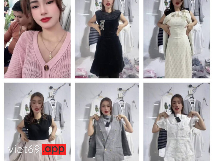Ảnh 1 của Hack camera em gái chủ shop quần áo ở Vinh bị chồng nứng cặc đòi địt xem mà như là bị hiếp dâm vậy (Full) – Phần 2