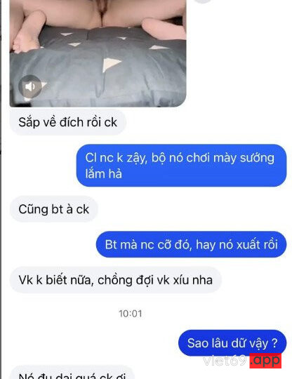 Ảnh 8 của Hành trình làm đỉ của vợ chinh phục hết cặc trong cty