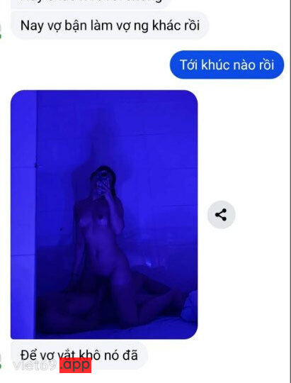 Ảnh 6 của Hành trình làm đỉ của vợ chinh phục hết cặc trong cty