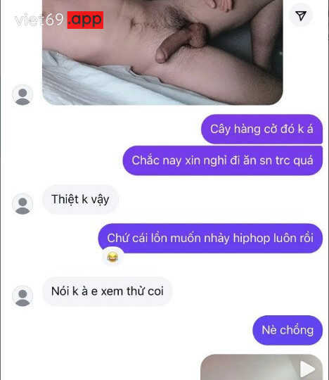Ảnh 5 của Hành trình làm đỉ của vợ chinh phục hết cặc trong cty