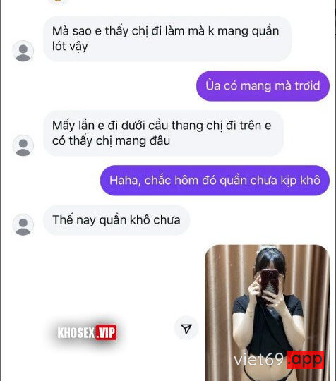 Ảnh 2 của Hành trình làm đỉ của vợ chinh phục hết cặc trong cty