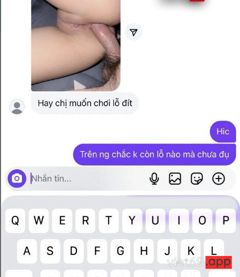 Ảnh 17 của Hành trình làm đỉ của vợ chinh phục hết cặc trong cty