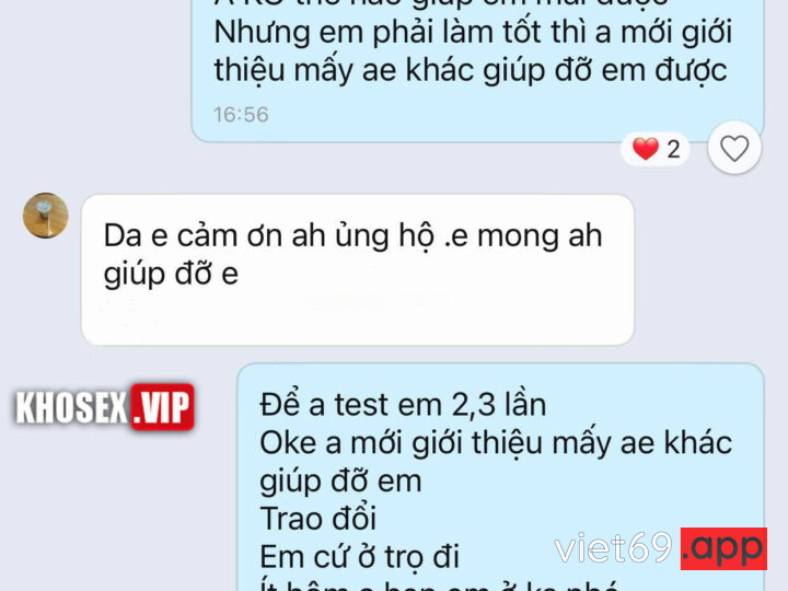 Ảnh 11 của Hẹn hò cùng em Single Mom loli miền tây (Full Clip + Pic)