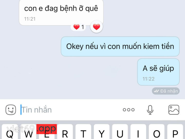 Ảnh 8 của Hẹn hò cùng em Single Mom loli miền tây (Full Clip + Pic)