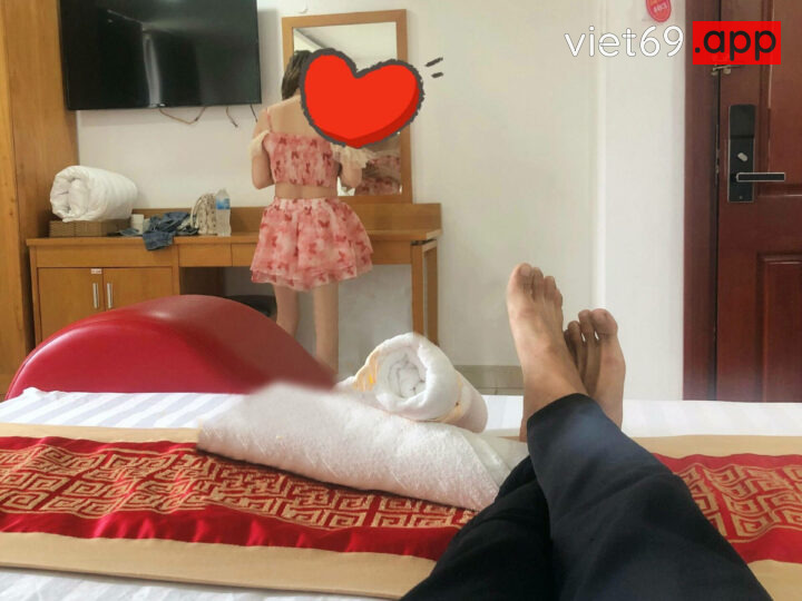 Ảnh 5 của Hẹn hò cùng em Single Mom loli miền tây (Full Clip + Pic)