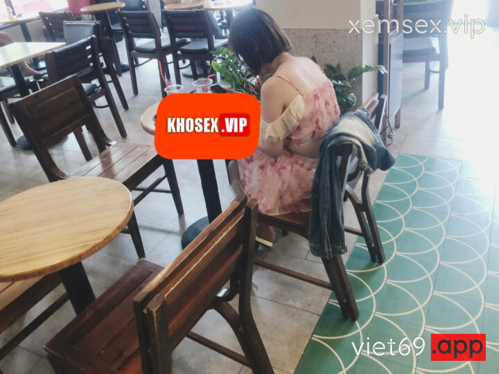 Ảnh 4 của Hẹn hò cùng em Single Mom loli miền tây (Full Clip + Pic)