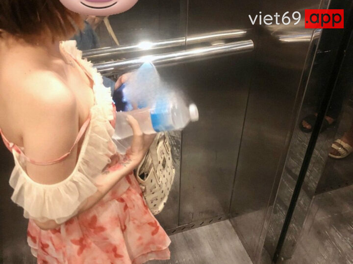 Ảnh 3 của Hẹn hò cùng em Single Mom loli miền tây (Full Clip + Pic)